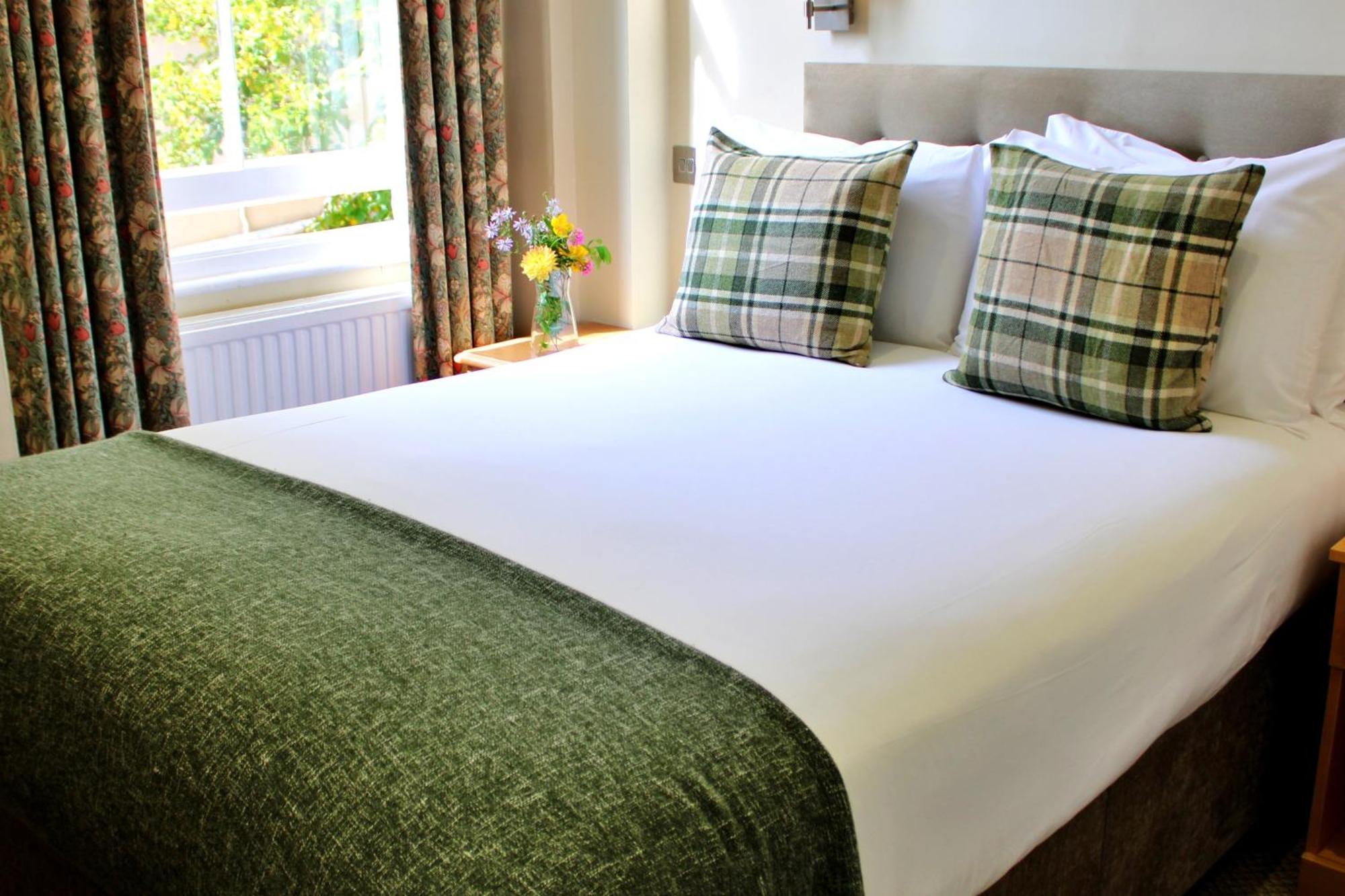 Hotel Victoria Square Clifton Village